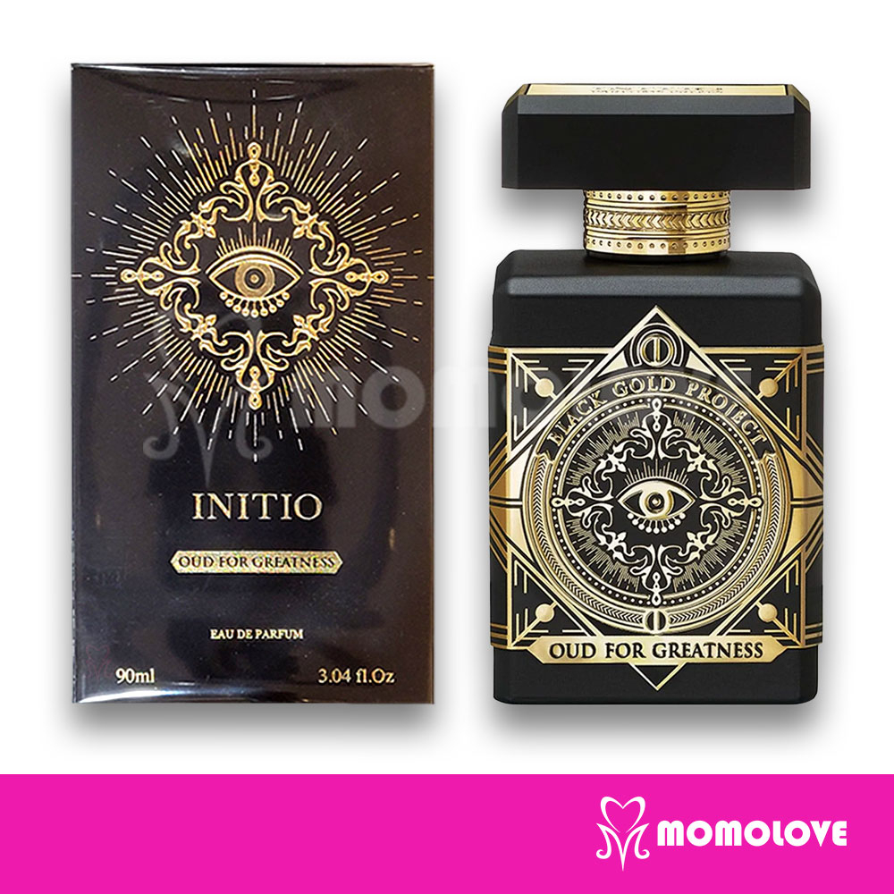 INITIO OUD FOR GREATNESS EDP 90ML UNISEX | Shopee Singapore