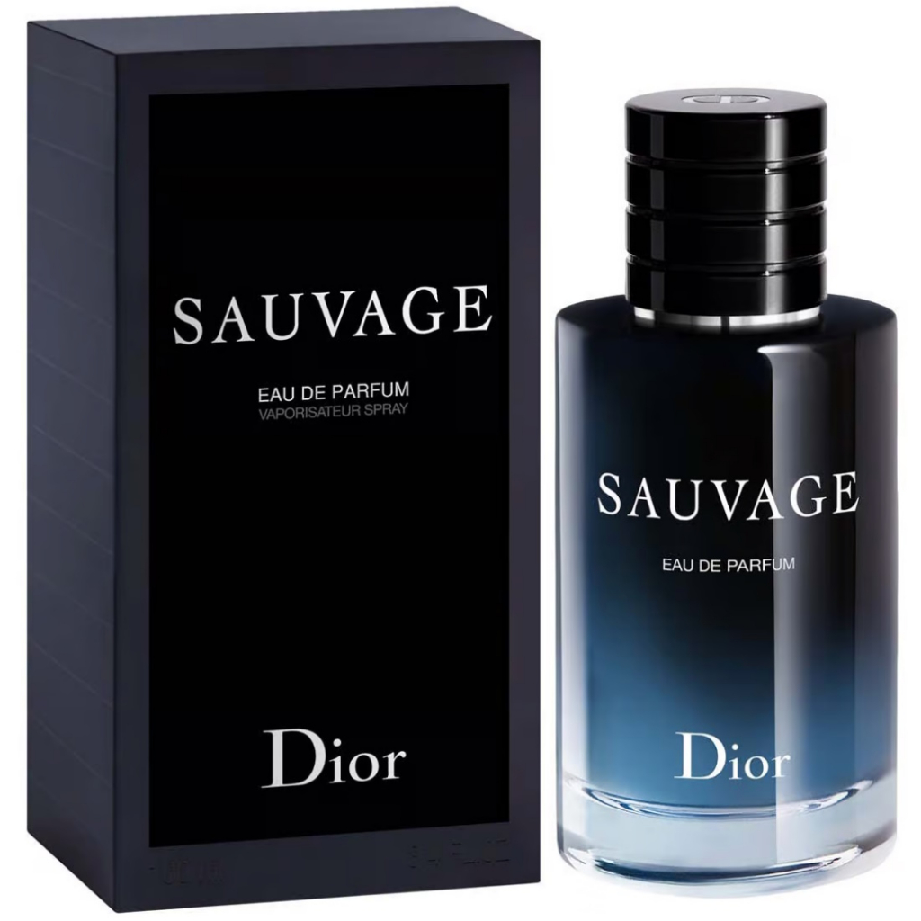 Edp 2025 sauvage 100ml