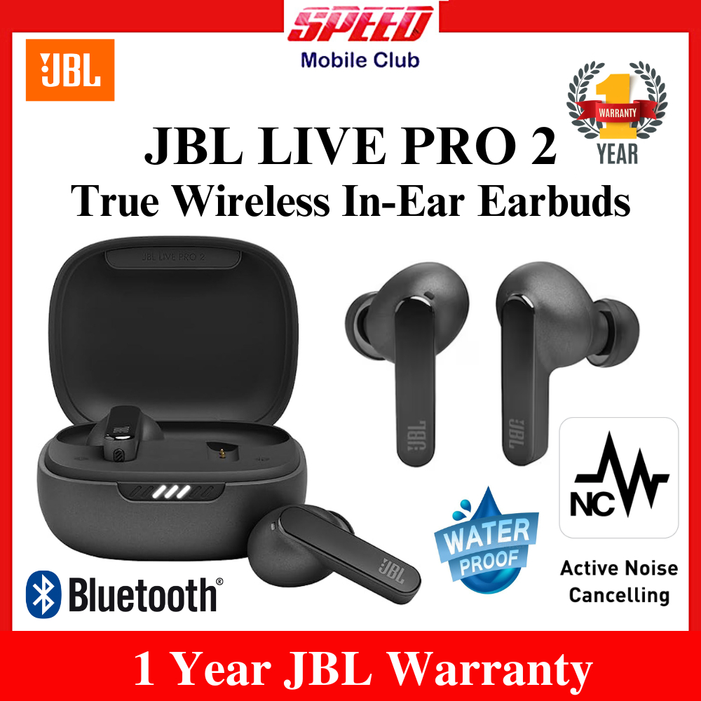 Jbl live online 30