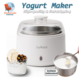 IRIS OHYAMA yogurt maker with temperature control function – Goods Of Japan