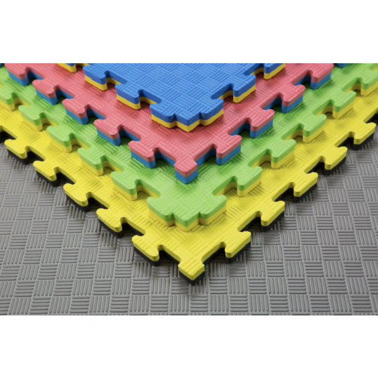 Martial Art Mat EVA Premium Mat Silat Karate Self Defense Army School