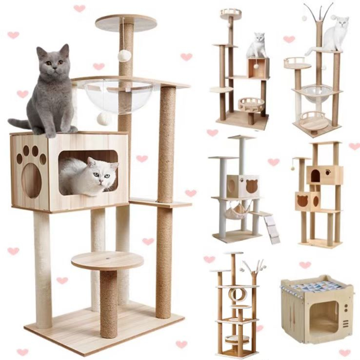 Cat best sale scratcher shopee