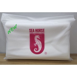 Seahorse shop pillow $7