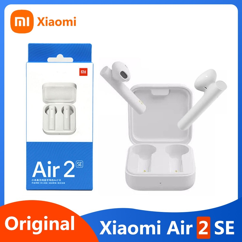 Xiaomi Air 2 SE TWS Wireless Bluetooth 5.0 Earphone Earbuds Air 2 SE ...