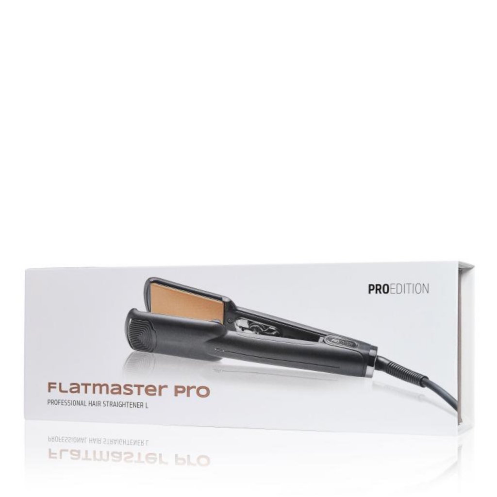 Goldwell Kerasilk Flat Iron Flatmaster Pro Hair Straightener Shopee