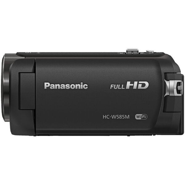 Panasonic HC-W585 Full HD Camcorder + 1 Year Local Warranty