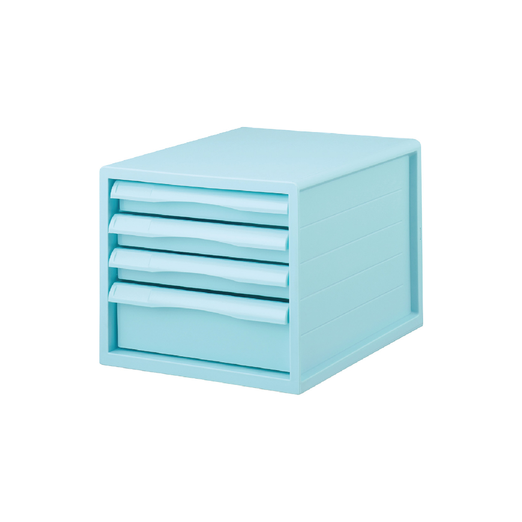 [SG Stock] NCL Filing Cabinet | Storage Box | Document Organiser ...
