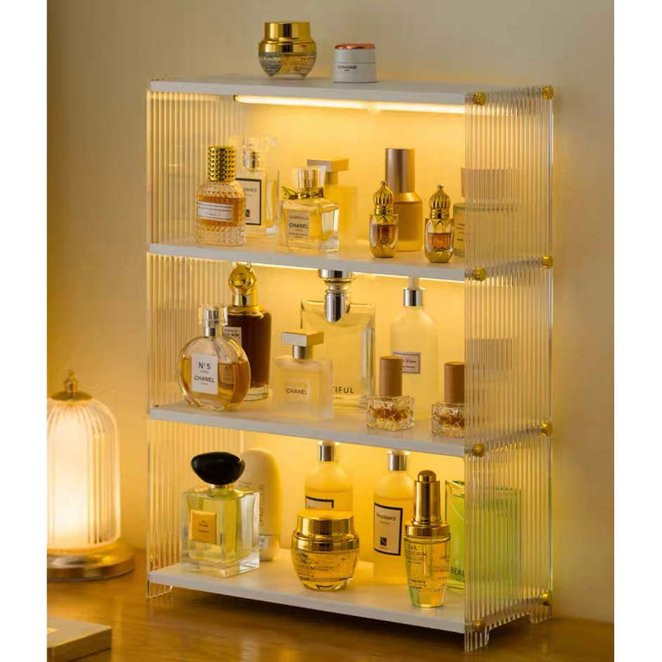 *SG Stock* Desktop Storage Rack Table Rack Desktop Shelf Countertop ...