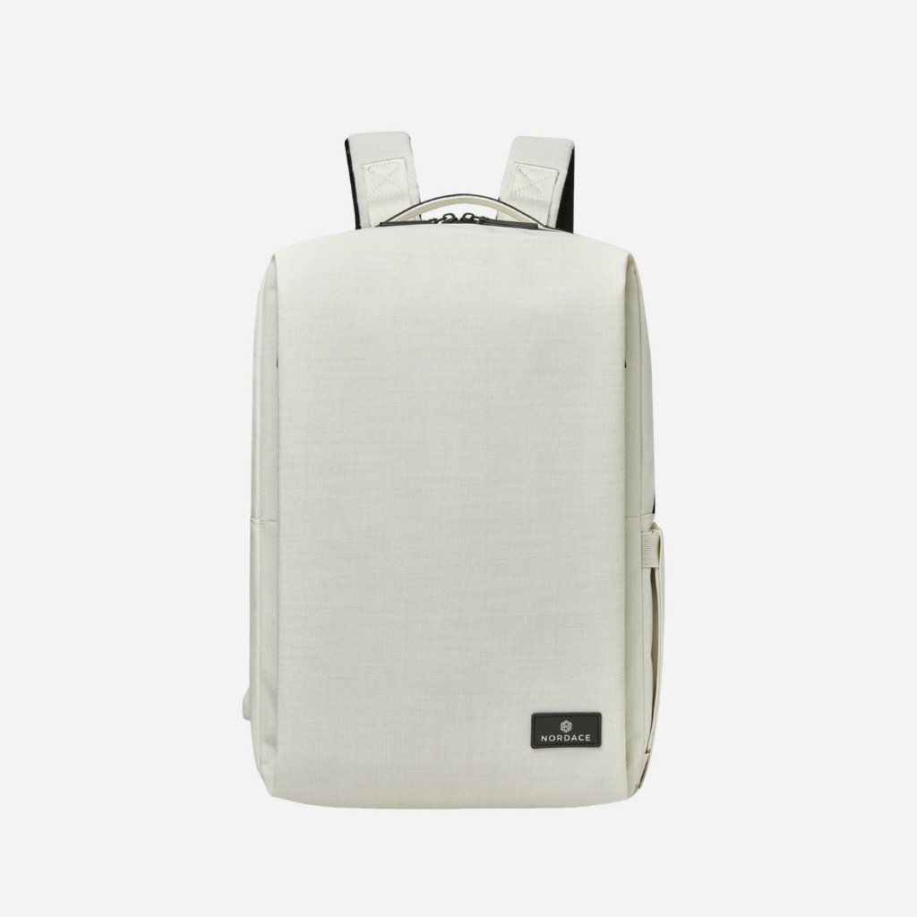 Nordace Siena Pro 15 Backpack Shopee Singapore