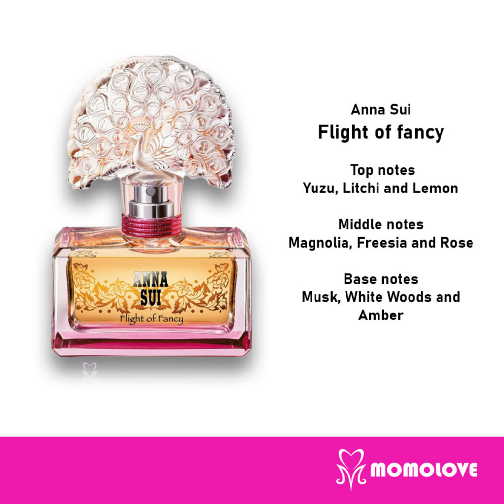 Anna sui flight of fancy 30ml hotsell