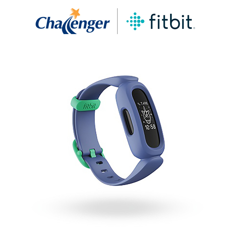 Fitbit Ace 3 Kids Fitness Tracker