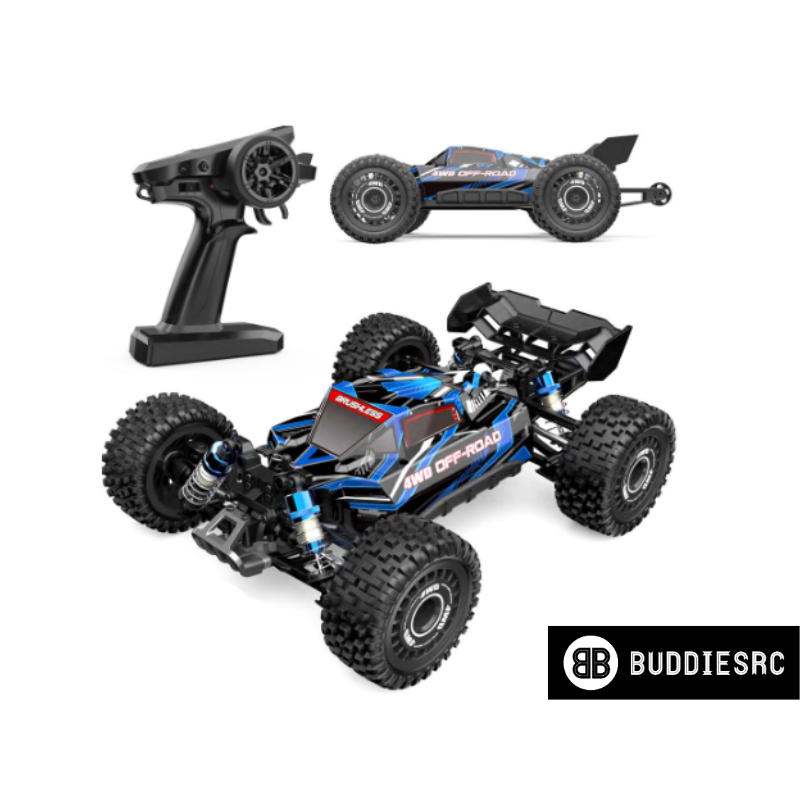Mjx rc cars 2025