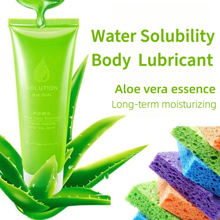 60ml Water Soluble Lubricant Massage Gel Sex Gel Sex Oil Lube For Sex Sexual Intercourse Anal