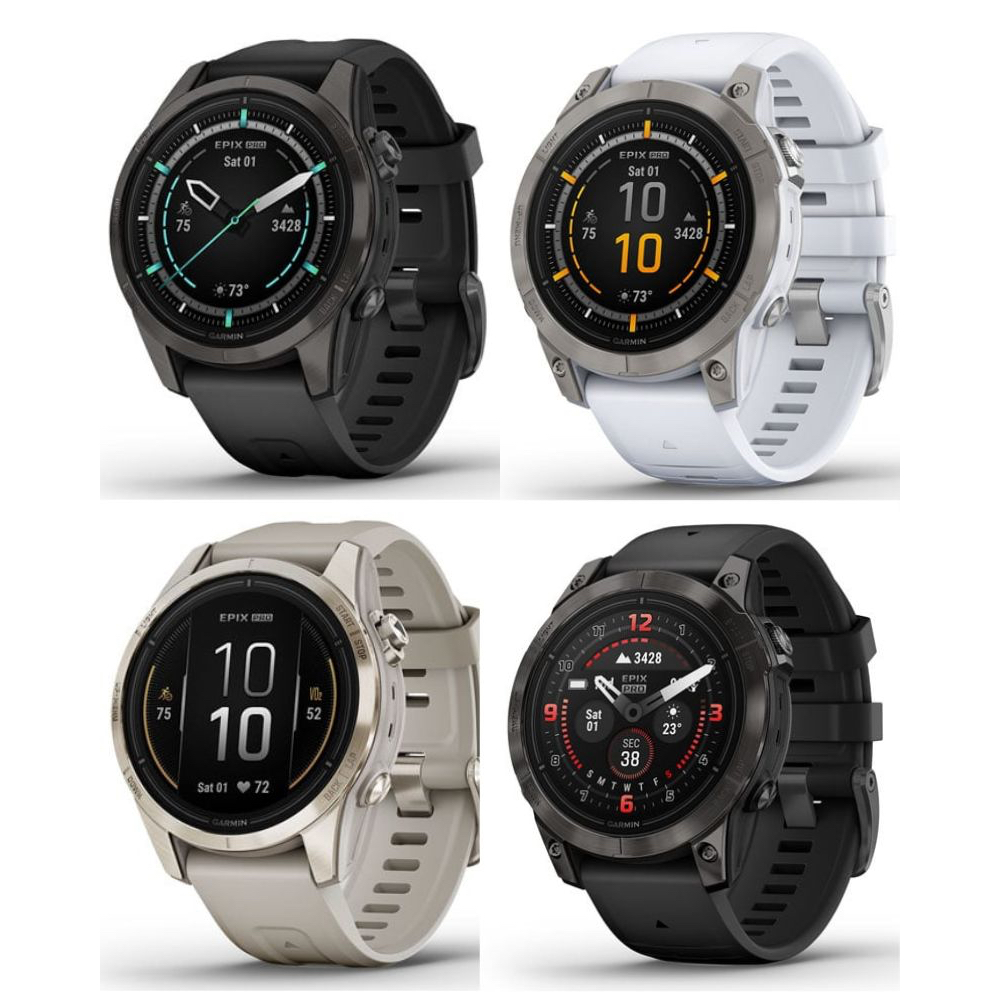 Garmin fenix 5 on sale plus sapphire 47mm