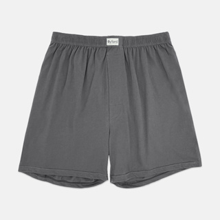 Hanford Men 100% Premium Cotton Woven Boxer Shorts Stark - Stripe (1PC –  HANFORD