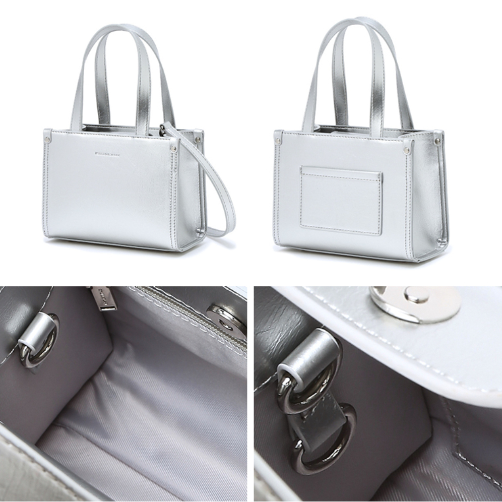 [JILLSTUART]★LEATHER NANO CHEMI BAG Designer fashion, Seoul-fully created | W Concept