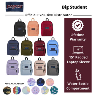 Jansport deals outlet