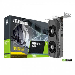 Zotac gtx 1650 super best sale twin fan 4gb gddr6