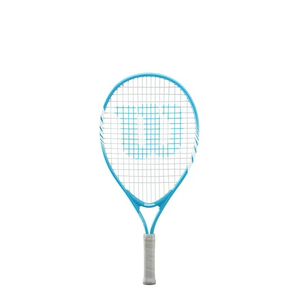 Wilson Tennis Racket Serena Kids Junior 21 Inch Light Blue White ...