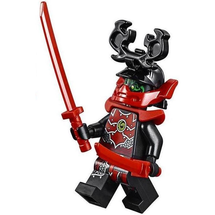 Lego ninjago stone discount warriors