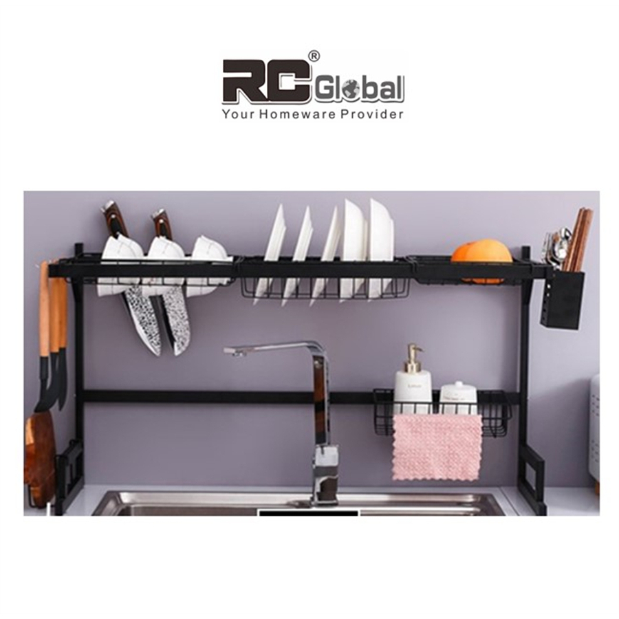 RCGlobal Kitchen drainer / Dish drainer / Kitchen sink drainer