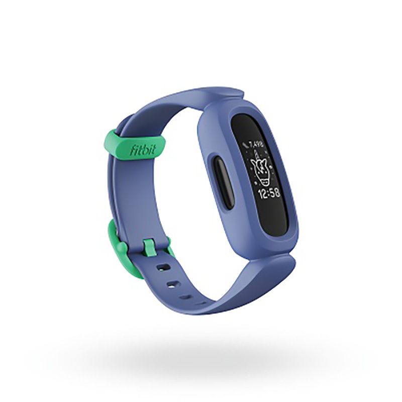 Fitbit Ace 3 Kids Fitness Tracker Shopee Singapore