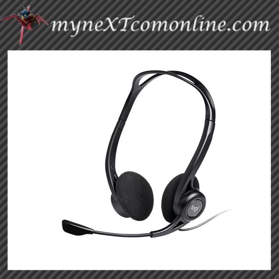 Logitech H370 USB Headset Shopee Singapore