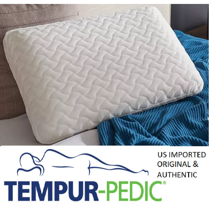 Tempur pillow hot sale us