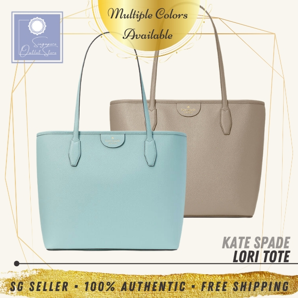 Michael Kors, Bags, Michael Korscharlotte Large Logo And Leather Topzip Tote  Bag Bisque Multi