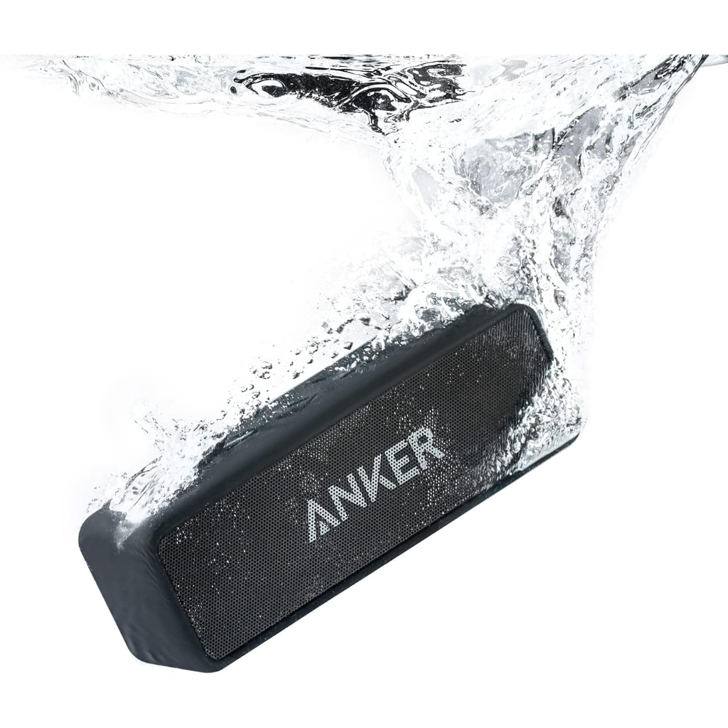 Anker soundcore 2 store driver