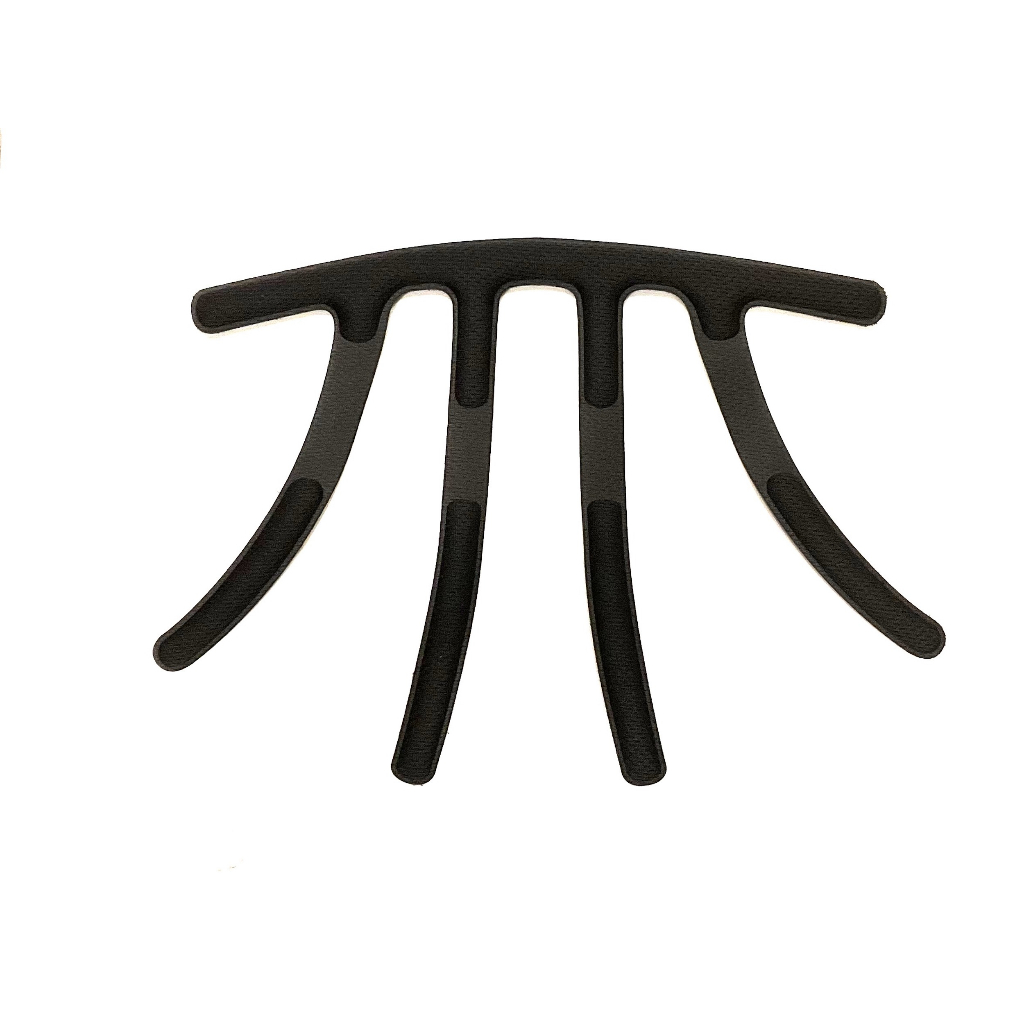 POC Helmet Replacement Pad Kit Ventral Lite (for POC Helmet Ventral