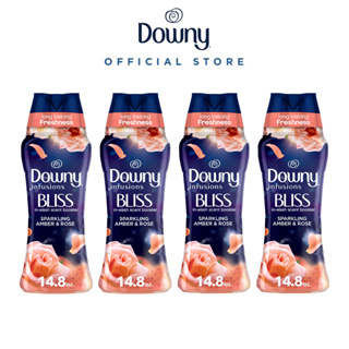 Downy Beads infusion 14.8oz