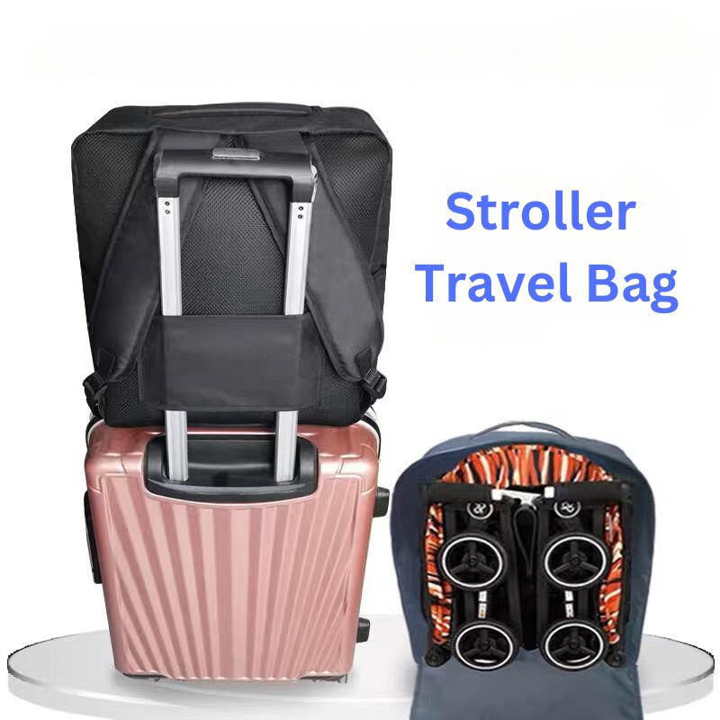 Pockit stroller outlet folded dimensions