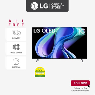 Buy Lg Tv Oled At Sale Prices Online - November 2023 | Shopee Singapore