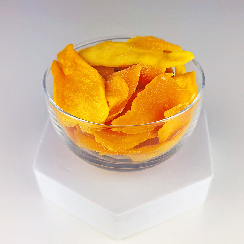 Tong Garden Dried Fruits Dried Mango 500g & 1kg Shopee Singapore