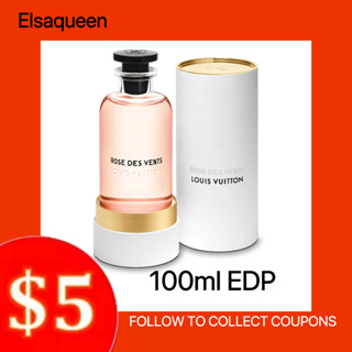 Louis Vuitton ROSE DES VENTS edp 100ml - Discounted Perfume House
