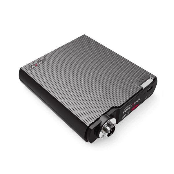 Iroad Power Pack 6800mA/P6 Shopee Singapore