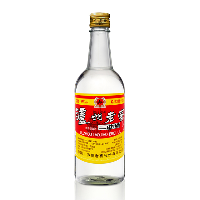 方志四川•地理标志产品】浓香鼻祖：泸州老窖_四川地理标志产品_