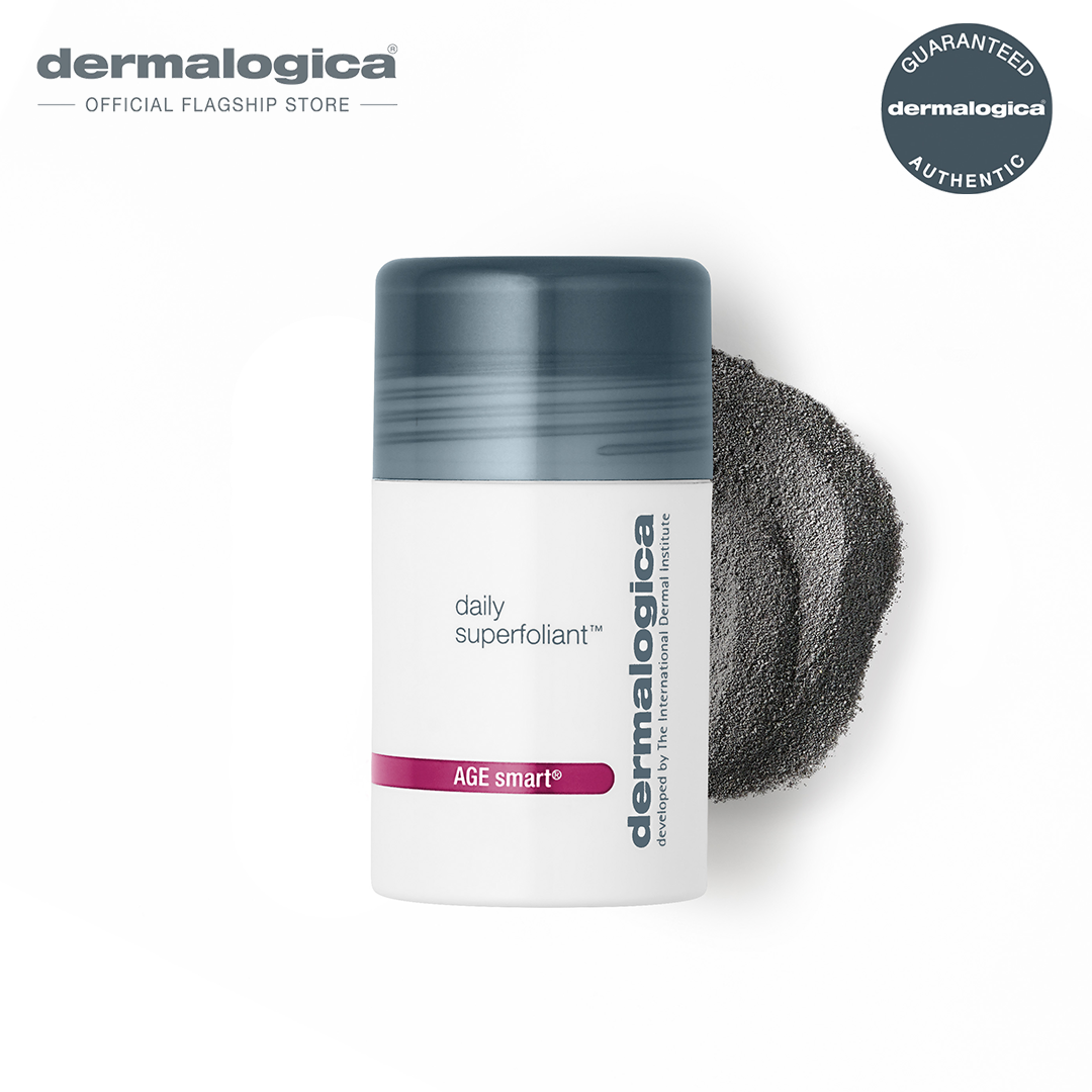 Dermalogica Daily Superfoliant 13g Powder Exfoliant (Best Before