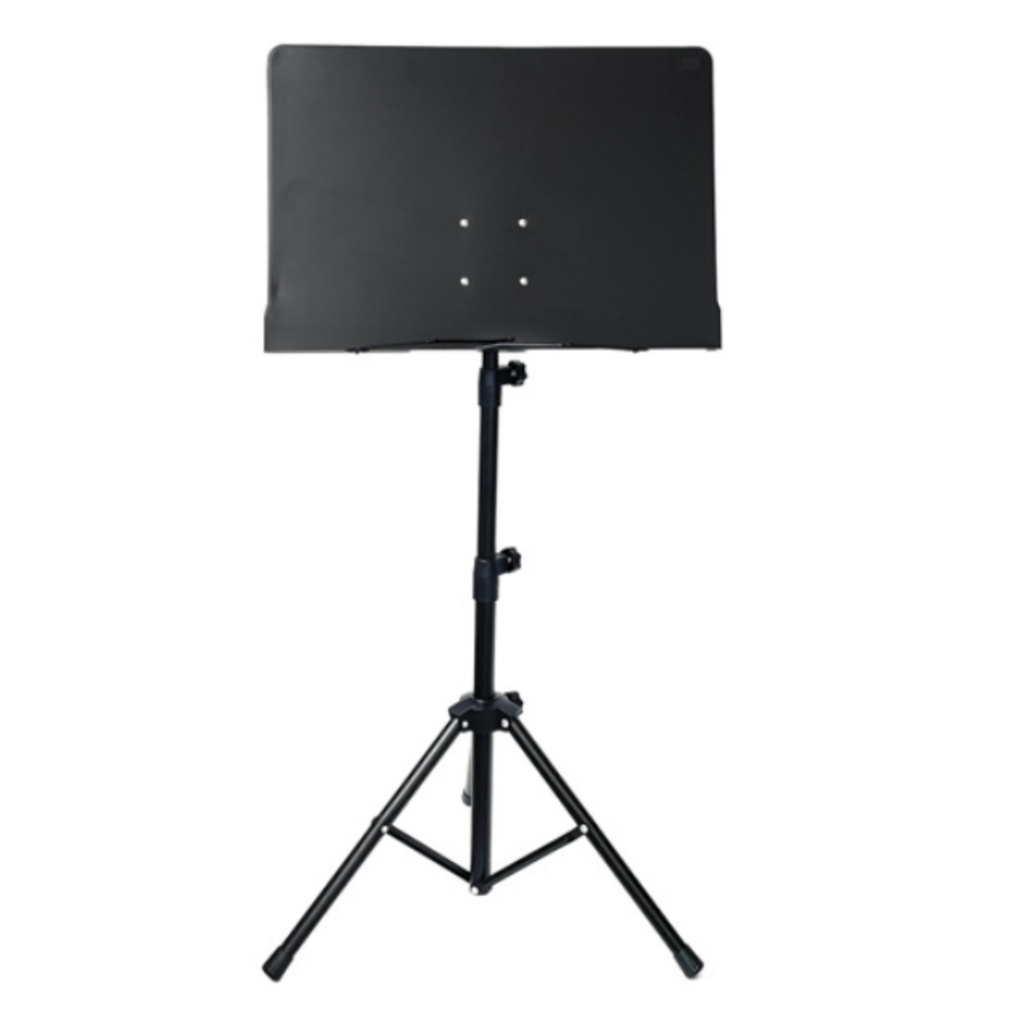 Conductor Stand with solid score holder plate | Shopee Singapore