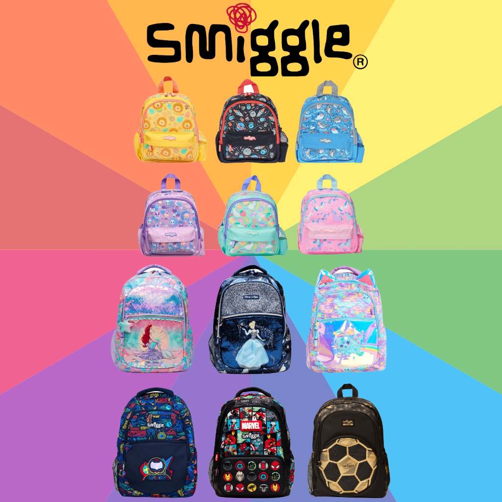 Best selling 2024 school bags