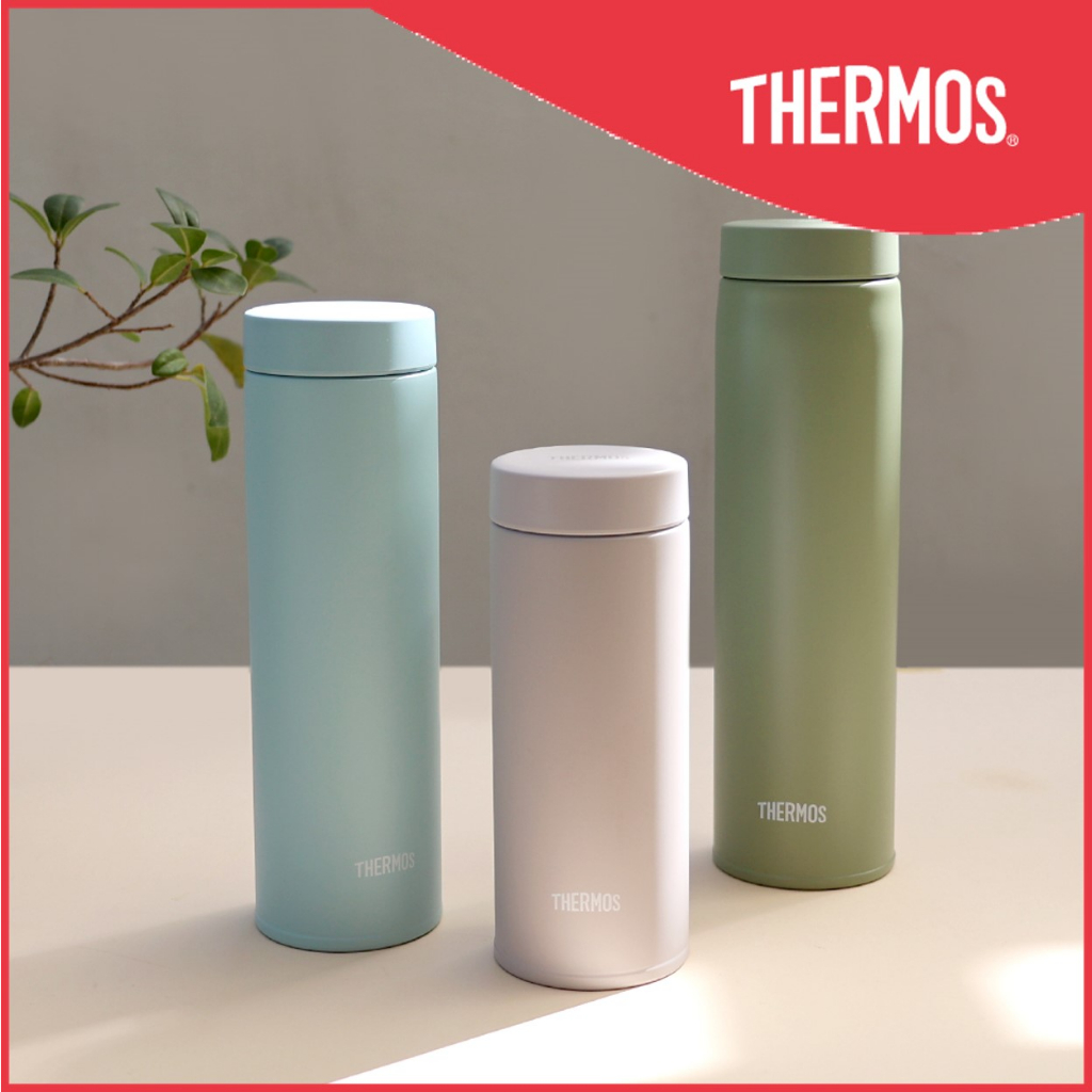 [Travel Companion] Thermos® JON-350 Ultra-Light Bottle Stainless Steel 304 photo 7