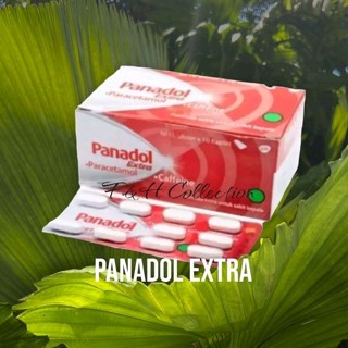 Panadol extra online