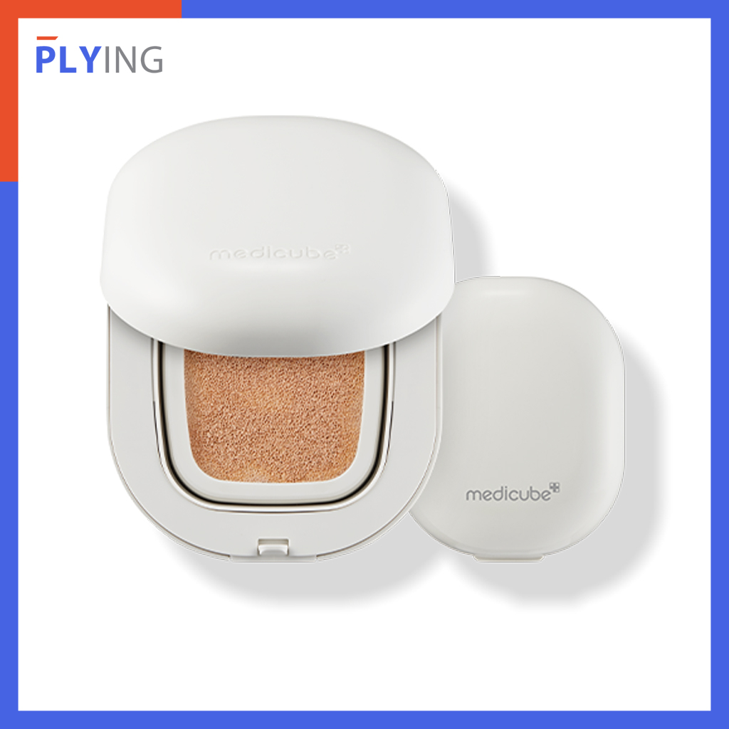 Medicube] Pro Glutathione Cushion (Glow/Velvet) 15g