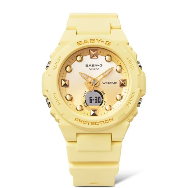 Casio baby g on sale shopee