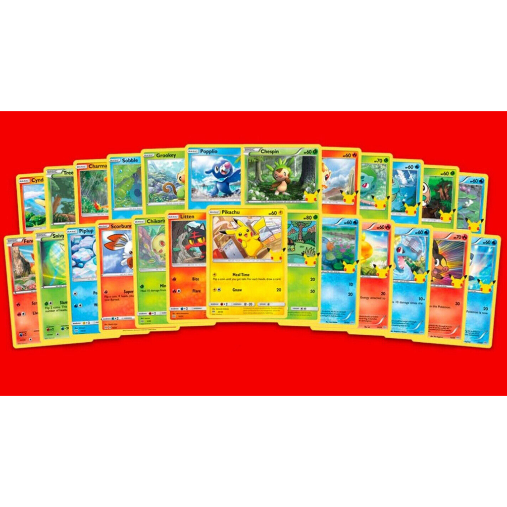 best pulls from mcdonald's pokemon cards Mudkip (19/25) (PSA 9) – GoldenFishGames