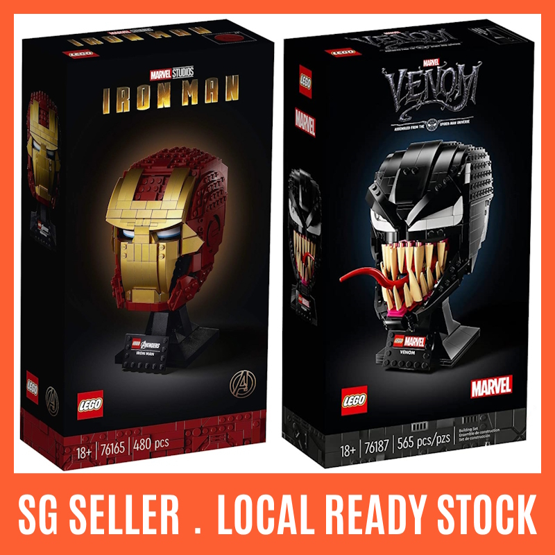 Venom discount lego movie