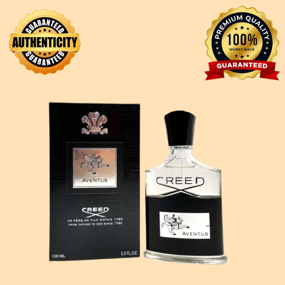 Authentic discount creed aventus