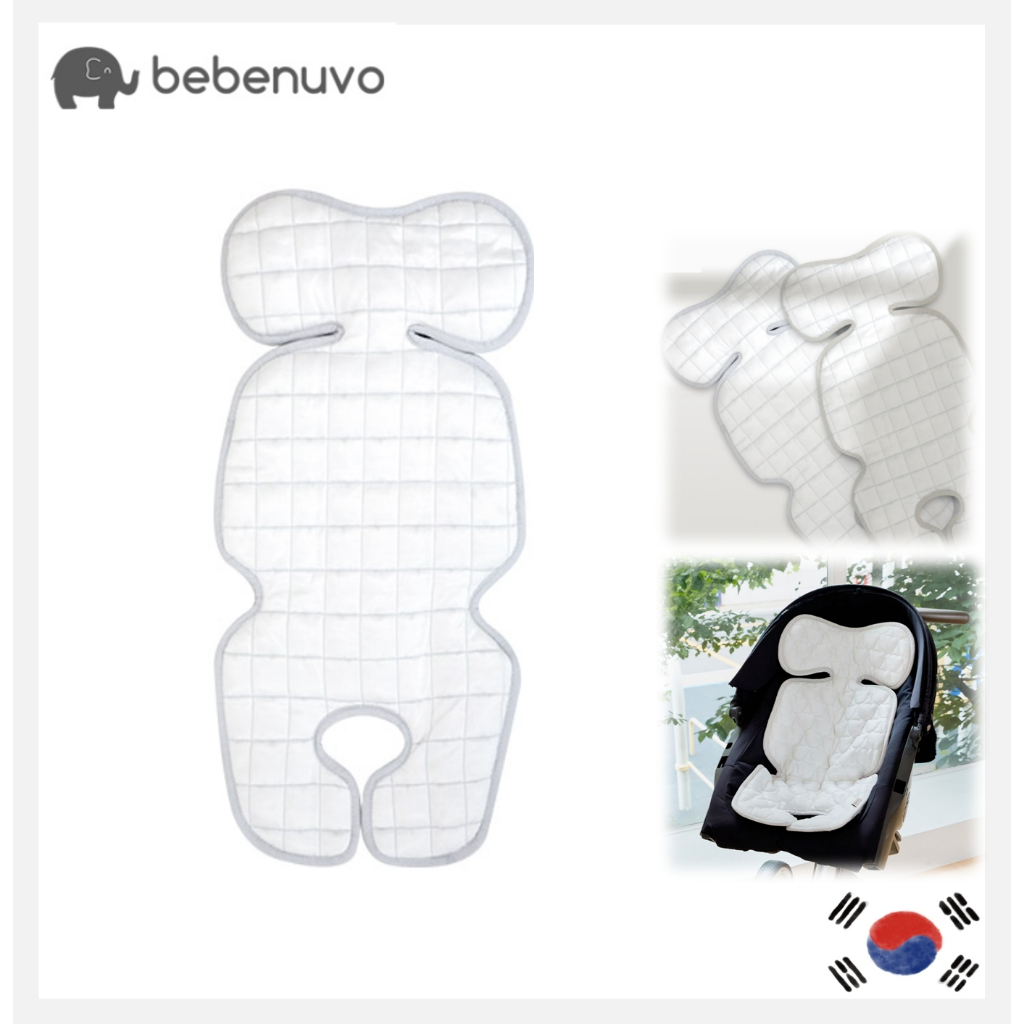 BEBENUVO hypernic cool stroller seat cool seats for baby Kids