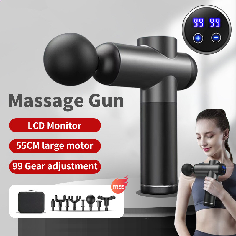 Massage sale gun price